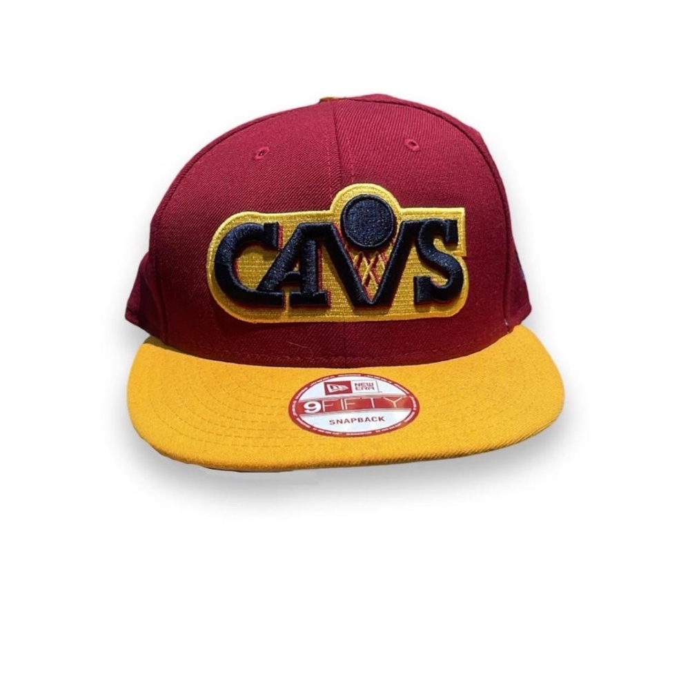 Cleveland Cavaliers Cavs Hat